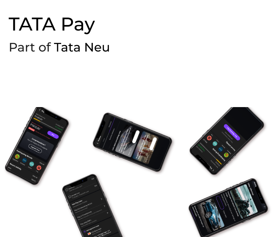 Tata Pay